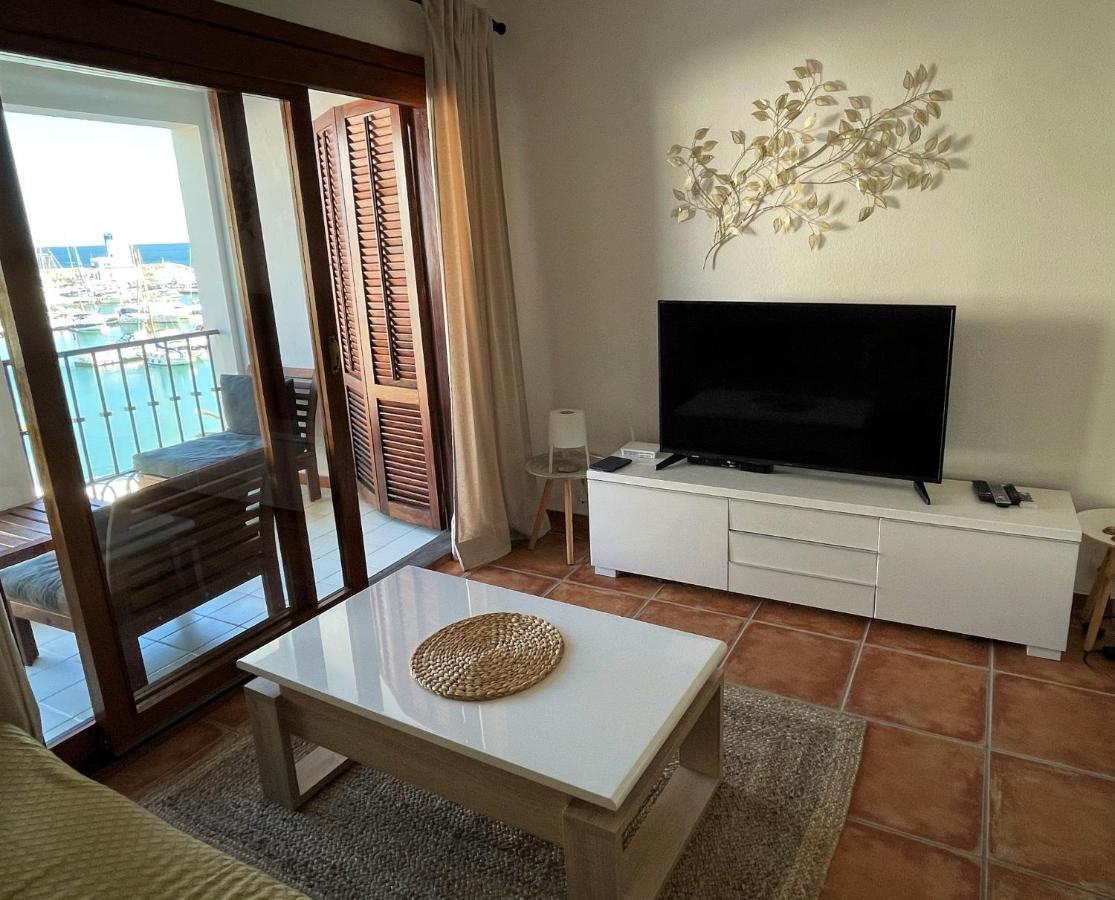 Villa La Palmeraie Puerto De La Duquesa Manilva Luaran gambar