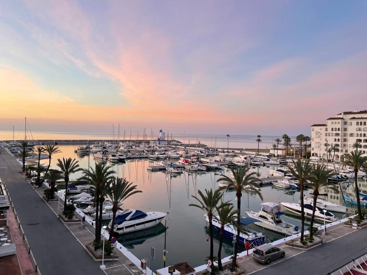Villa La Palmeraie Puerto De La Duquesa Manilva Luaran gambar
