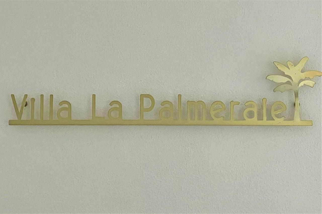 Villa La Palmeraie Puerto De La Duquesa Manilva Luaran gambar