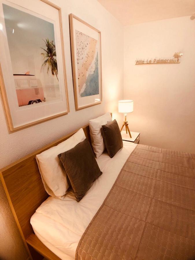 Villa La Palmeraie Puerto De La Duquesa Manilva Luaran gambar