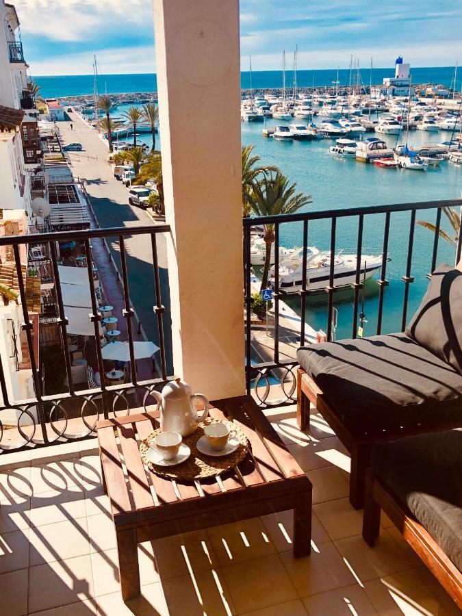 Villa La Palmeraie Puerto De La Duquesa Manilva Luaran gambar